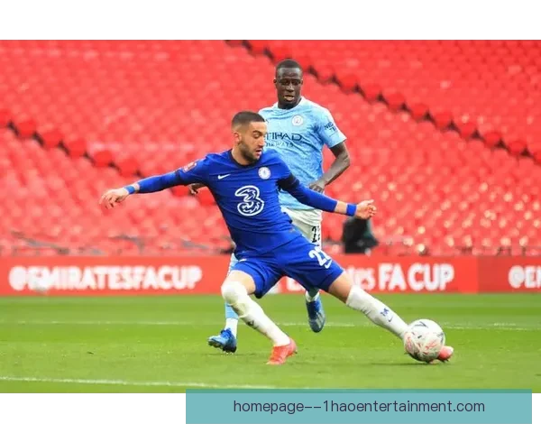 切尔西主场连胜重返英超前四 锁定冠军争夺关键位置