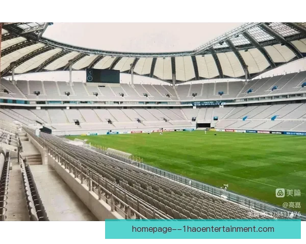 纽约新泽西世界杯决赛场地草坪改造启动全面升级以满足FIFA比赛标准